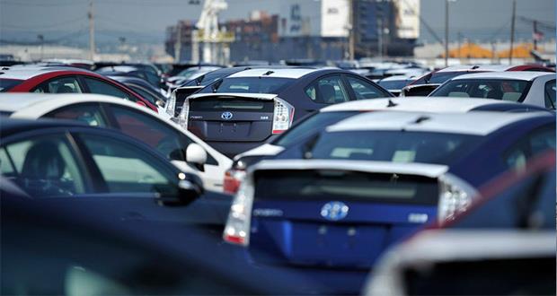 پای انجمن‌ های رانتی به پرونده واردات غیر قانونی خودرو باز شد